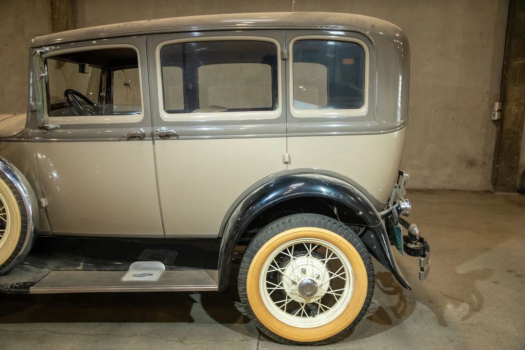 1931 Ford Model A - Image 10 of 31