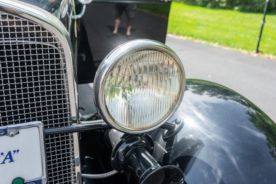 1931 Ford Model A - Image 10 of 31