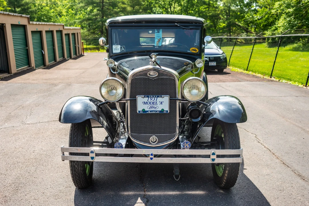 1931 Ford Model A - Image 2 of 31