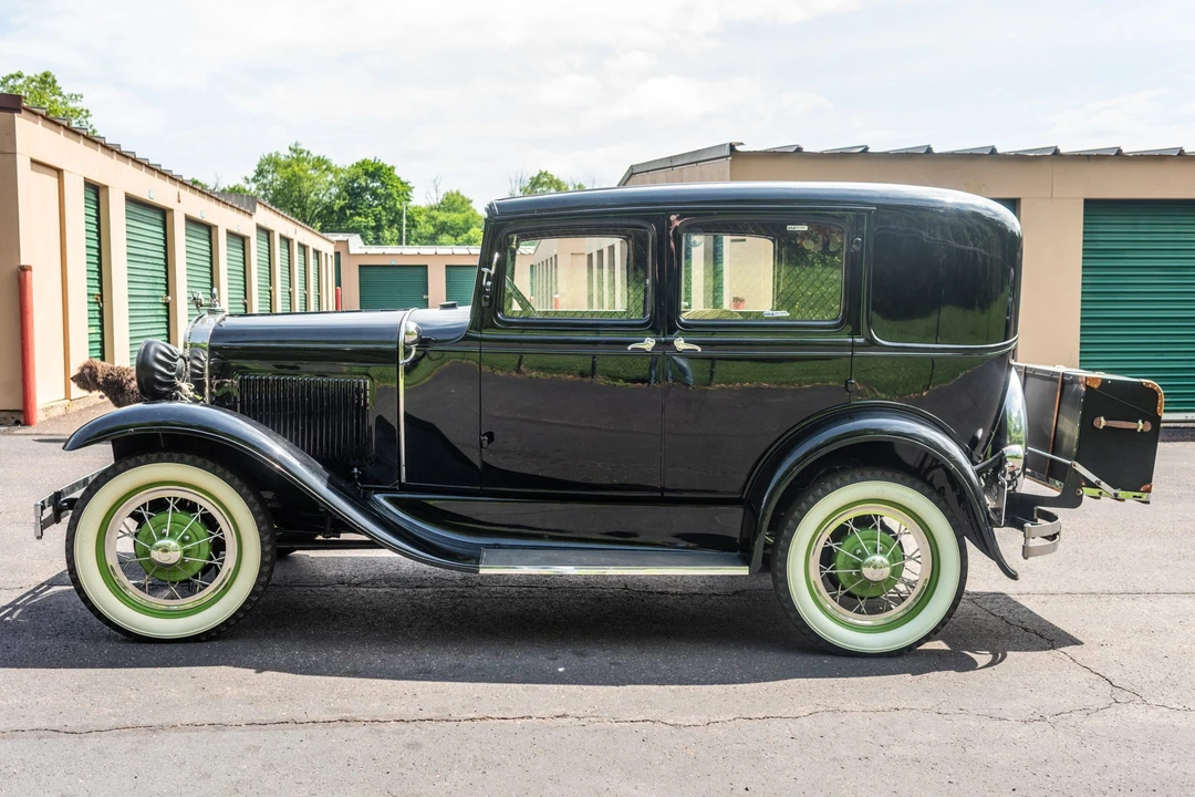 1931 Ford Model A - Image 8 of 31