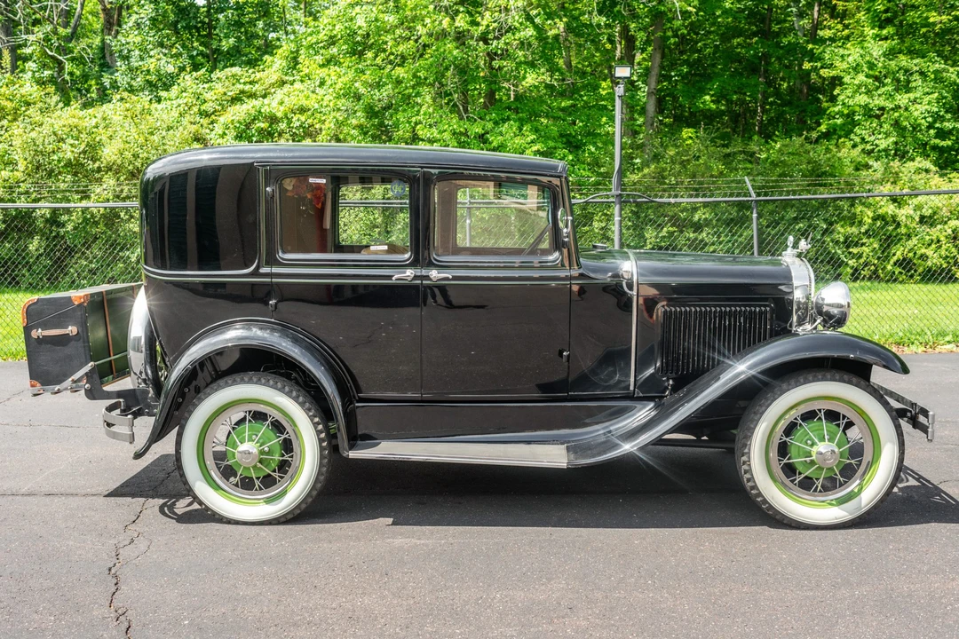 1931 Ford Model A - Image 4 of 31