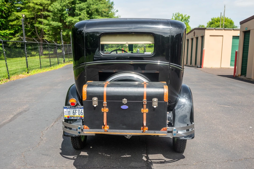 1931 Ford Model A - Image 6 of 31