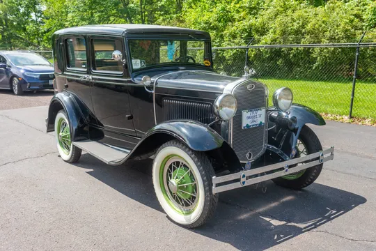 1931 Ford Model A - Image 3 of 31
