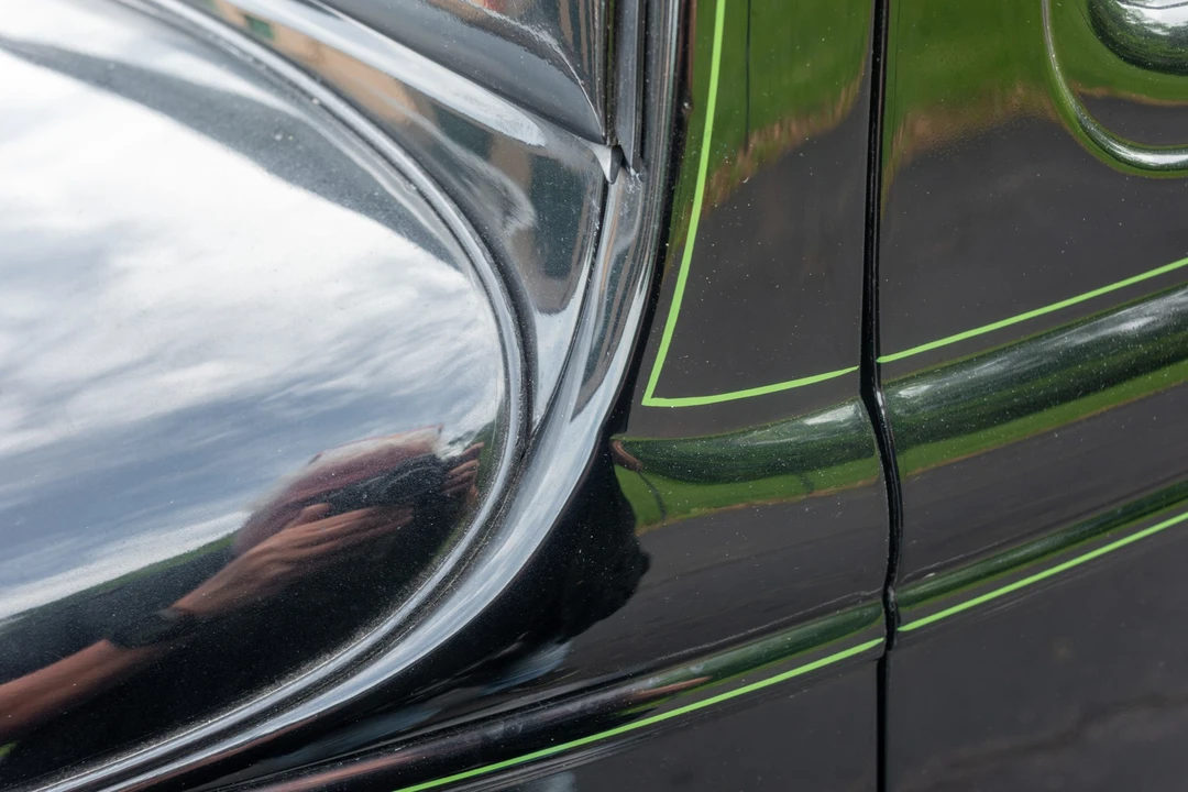 1931 Ford Model A - Image 23 of 31