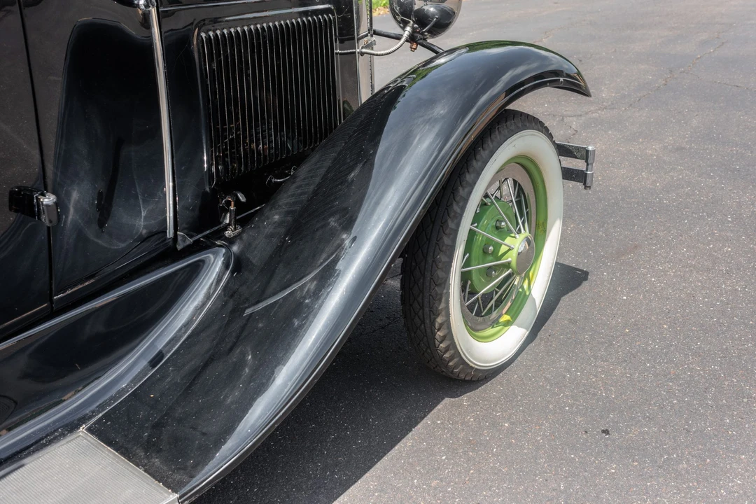 1931 Ford Model A - Image 17 of 31