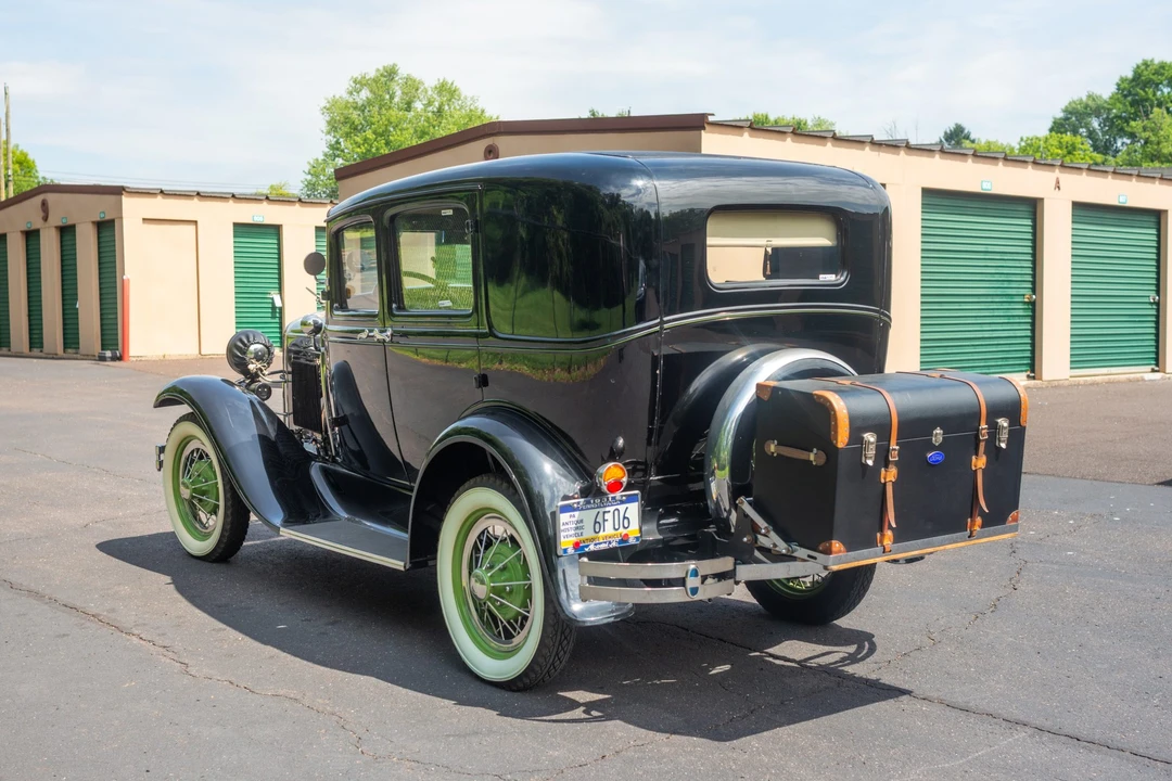1931 Ford Model A - Image 7 of 31