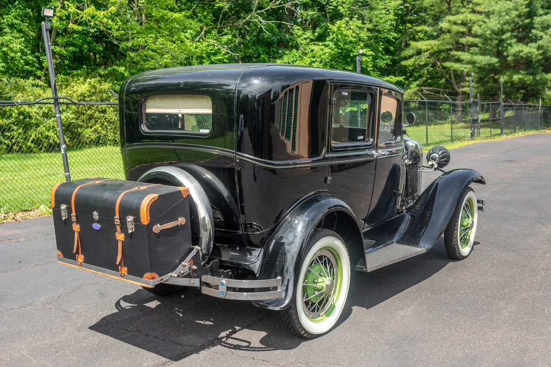 1931 Ford Model A - Image 5 of 31