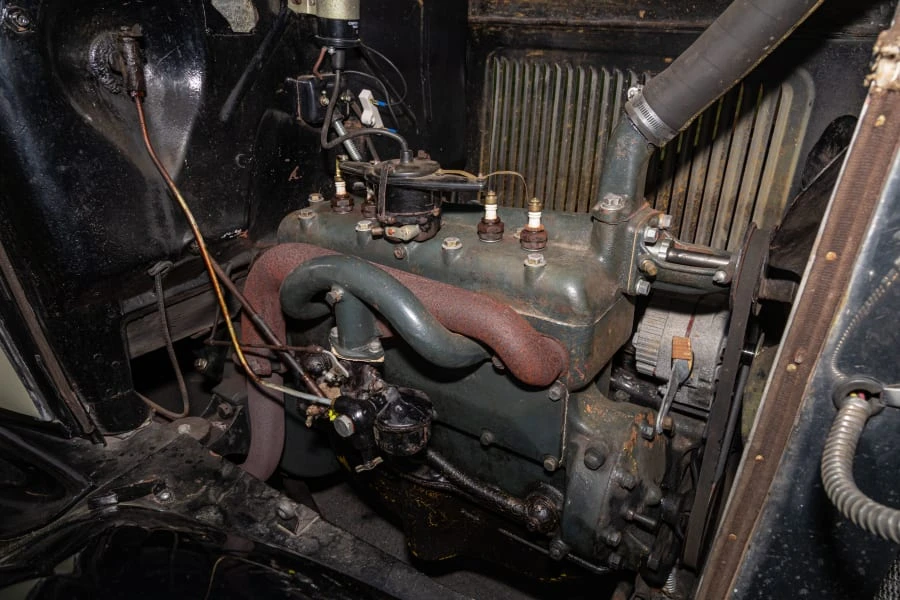 1931 Ford Model A - Image 31 of 31