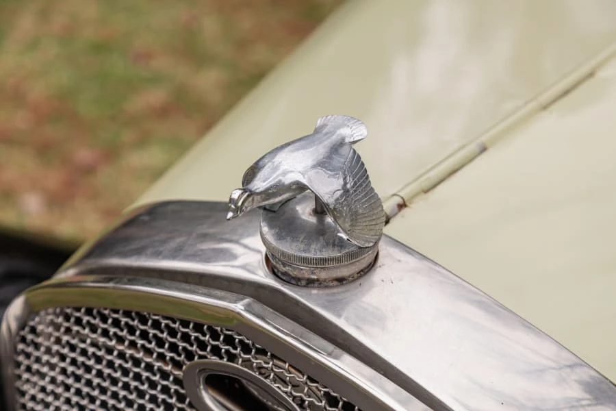 1931 Ford Model A - Image 14 of 31