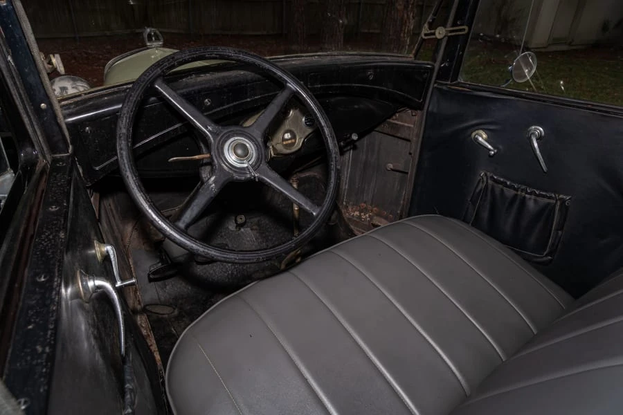 1931 Ford Model A - Image 27 of 31