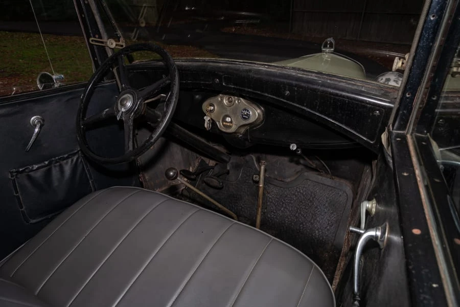 1931 Ford Model A - Image 18 of 31