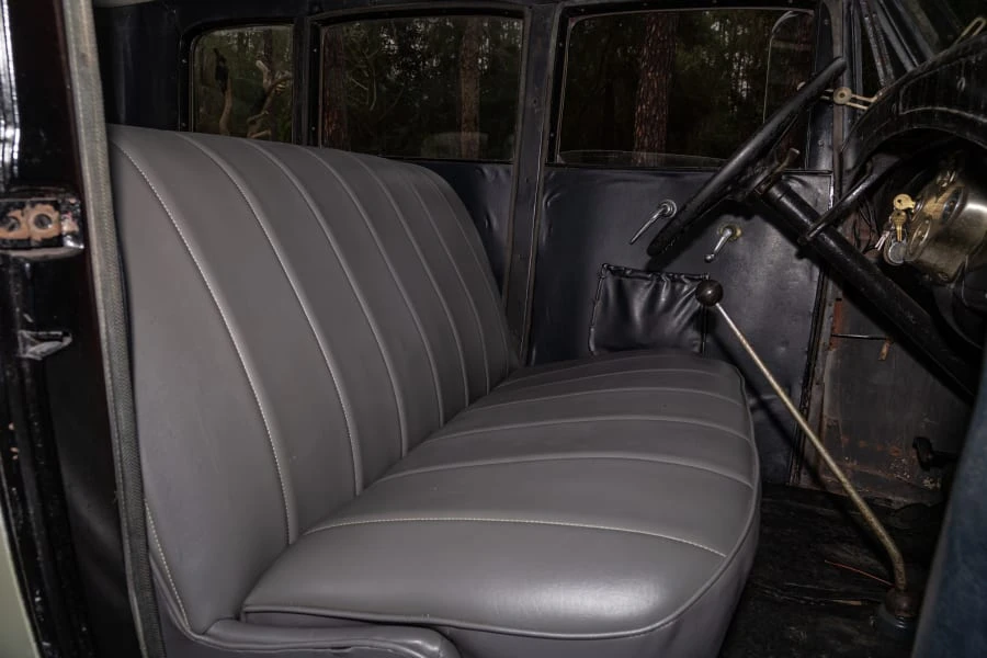 1931 Ford Model A - Image 22 of 31