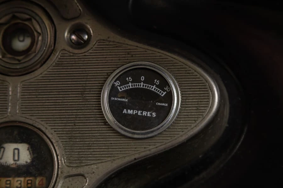 1931 Ford Model A - Image 21 of 31