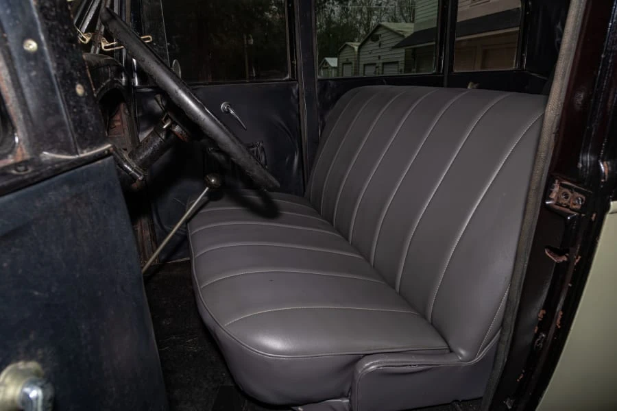1931 Ford Model A - Image 26 of 31