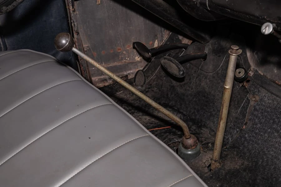 1931 Ford Model A - Image 30 of 31