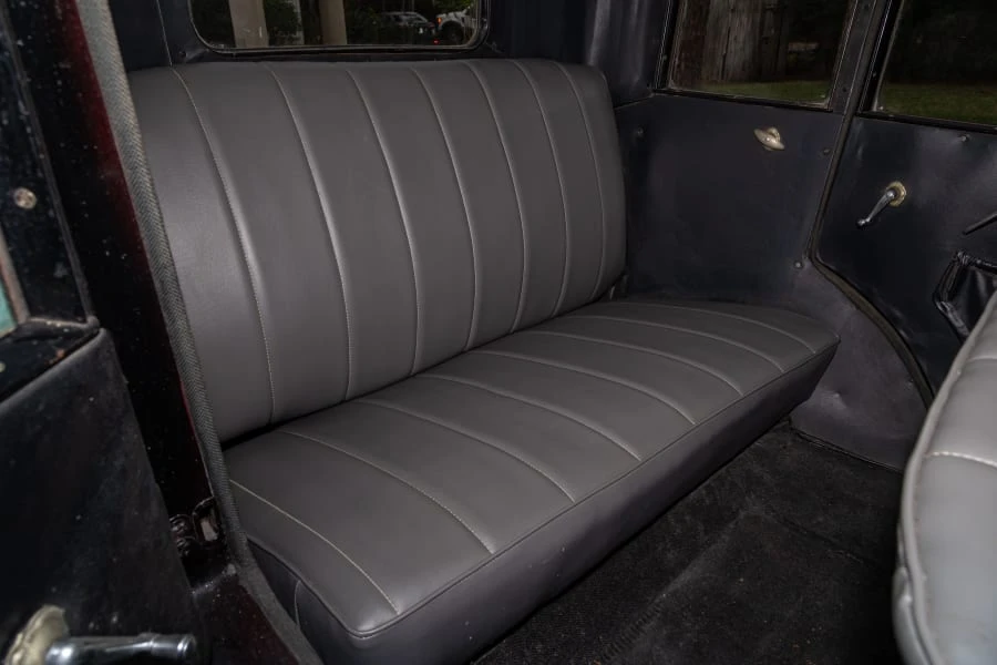 1931 Ford Model A - Image 20 of 31