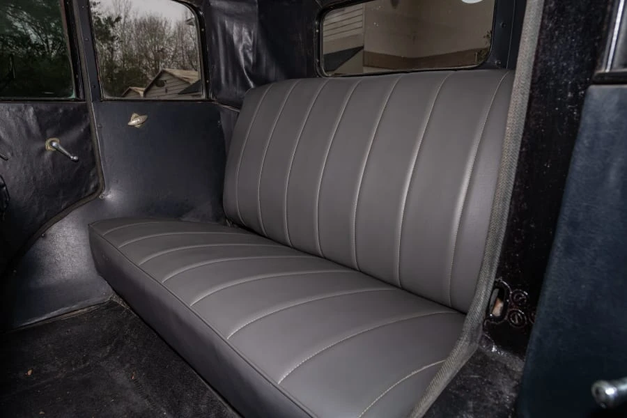 1931 Ford Model A - Image 28 of 31