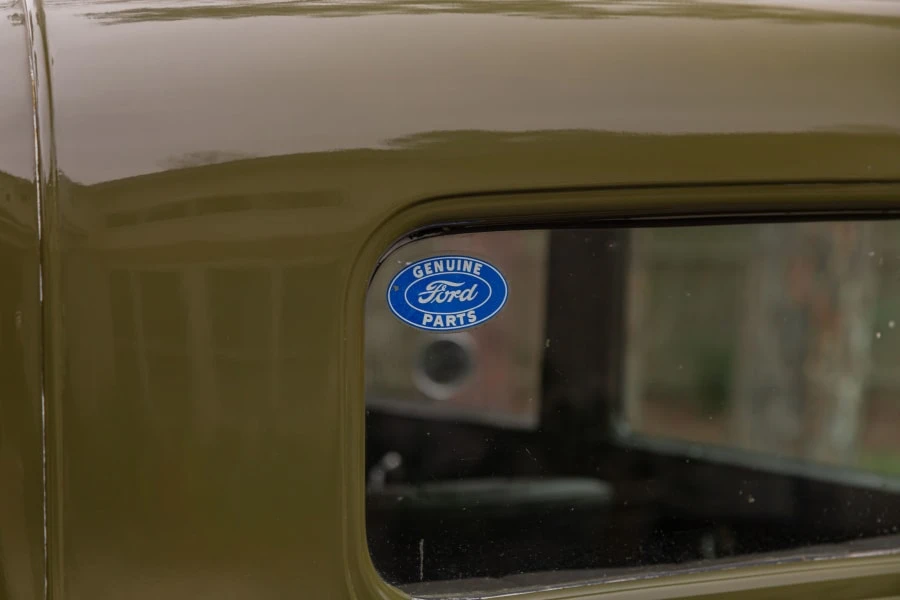 1931 Ford Model A - Image 10 of 31