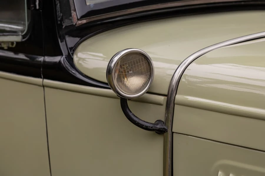 1931 Ford Model A - Image 9 of 31