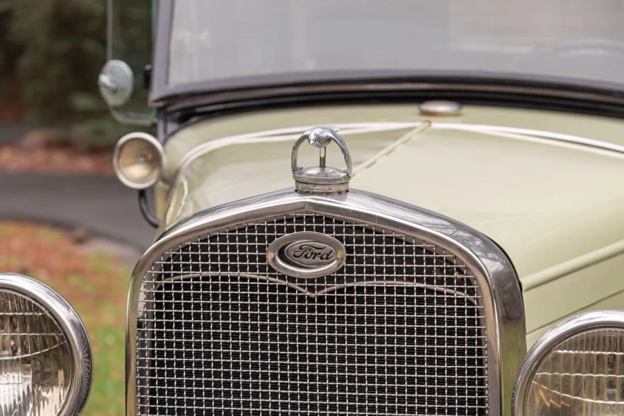 1931 Ford Model A - Image 16 of 31