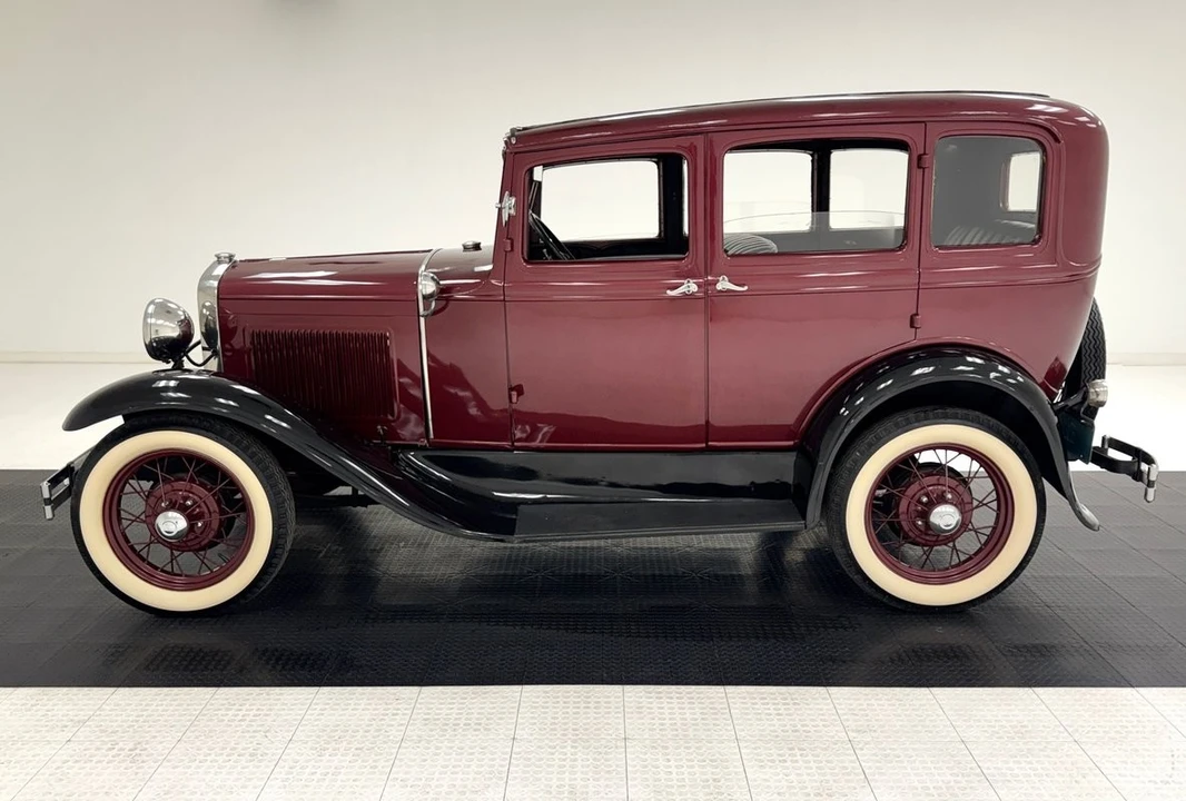 1931 Ford Model A - Image 2 of 31