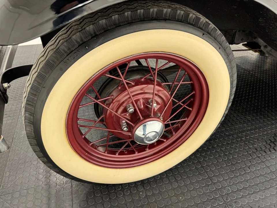 1931 Ford Model A - Image 12 of 31