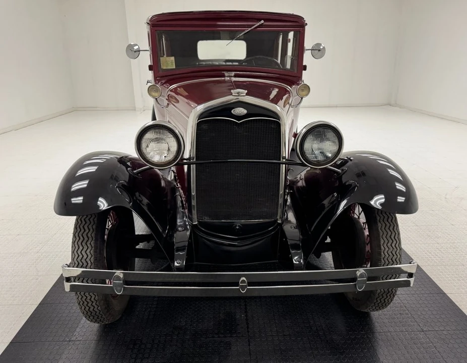 1931 Ford Model A - Image 8 of 31