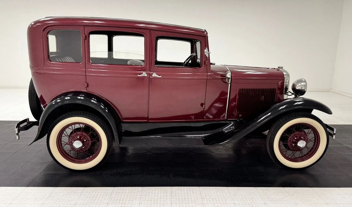 1931 Ford Model A - Image 6 of 31