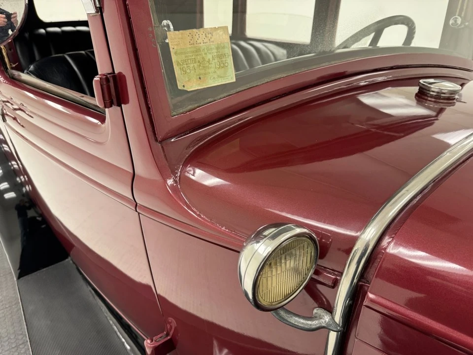 1931 Ford Model A - Image 25 of 31