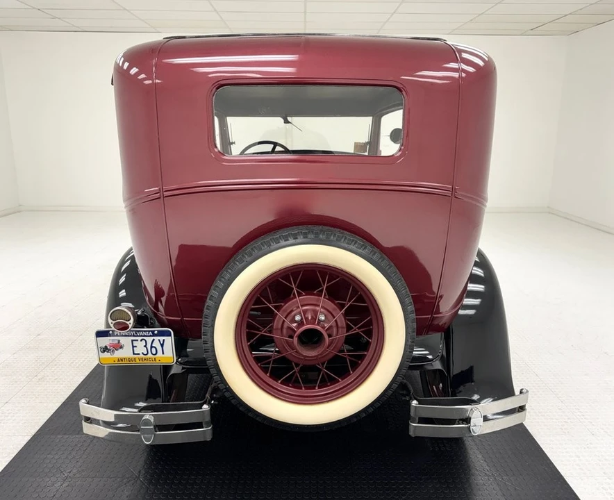 1931 Ford Model A - Image 4 of 31