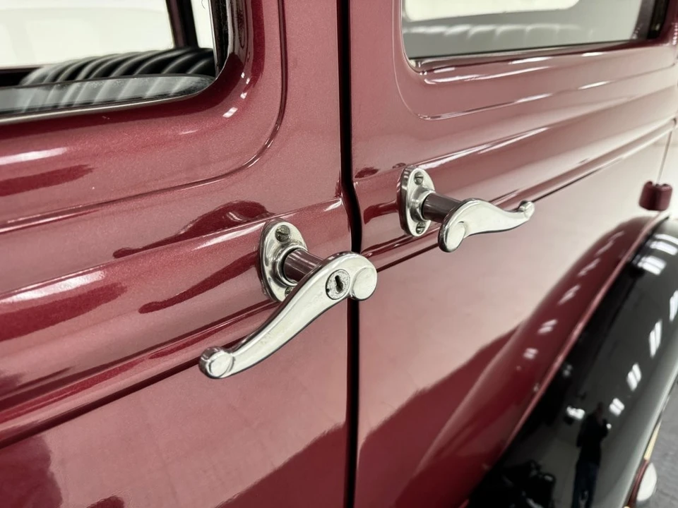 1931 Ford Model A - Image 17 of 31