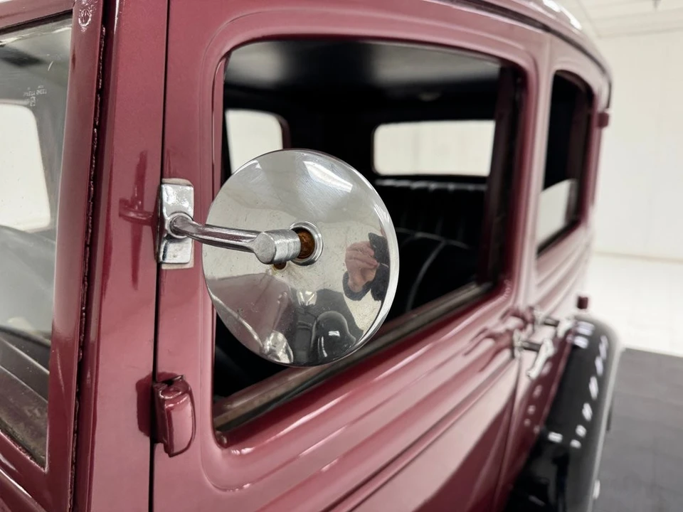 1931 Ford Model A - Image 16 of 31