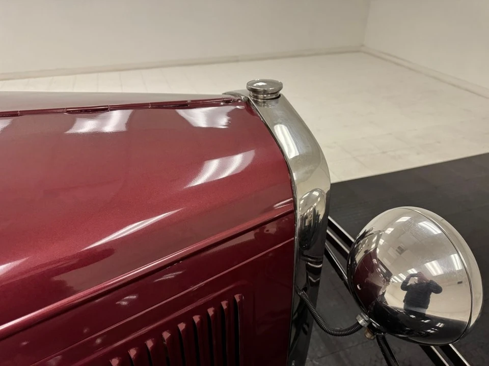 1931 Ford Model A - Image 23 of 31