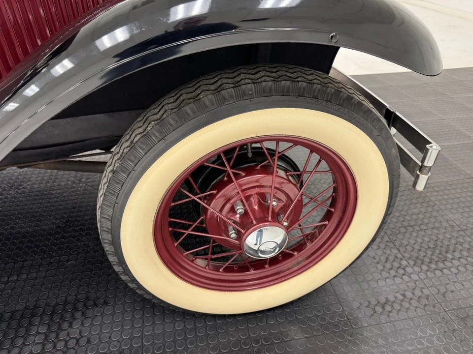 1931 Ford Model A - Image 22 of 31