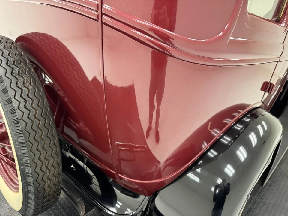 1931 Ford Model A - Image 31 of 31