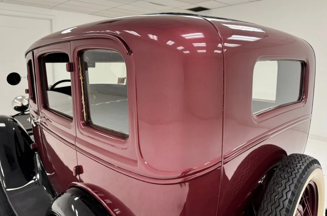 1931 Ford Model A - Image 19 of 31