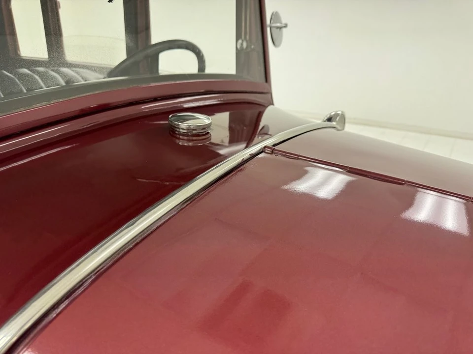 1931 Ford Model A - Image 27 of 31