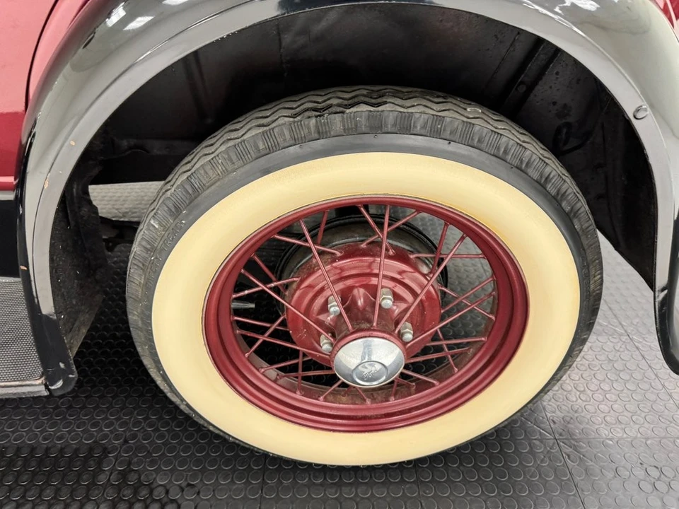 1931 Ford Model A - Image 18 of 31