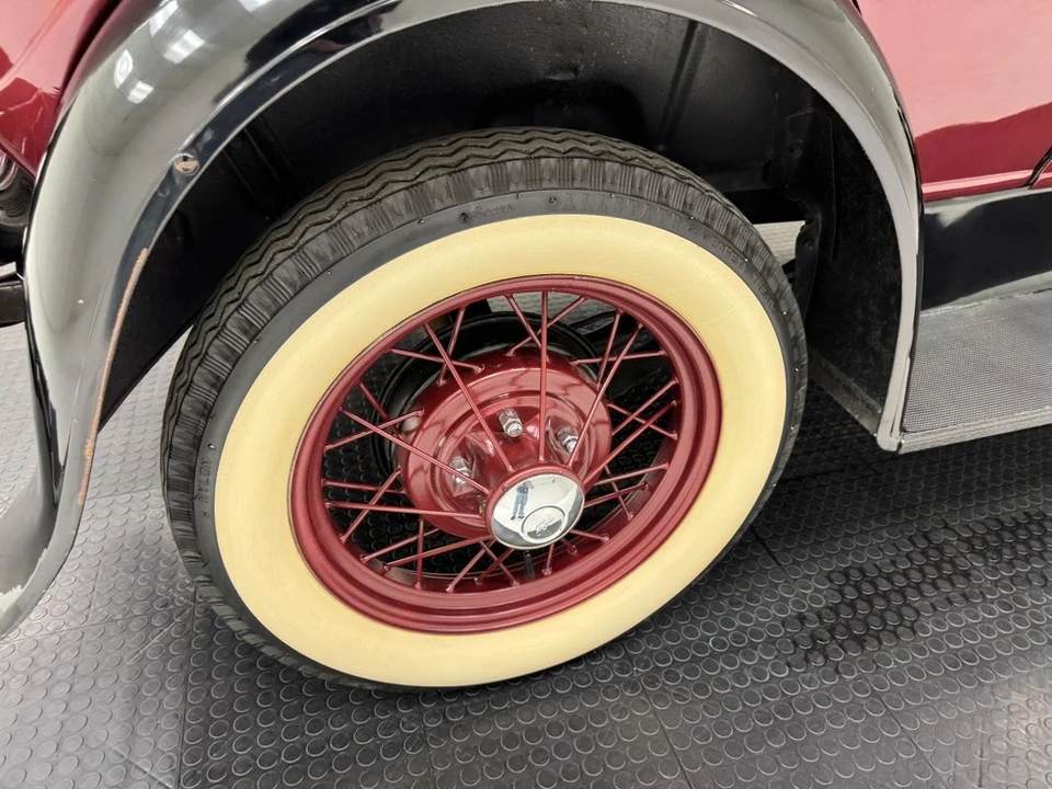 1931 Ford Model A - Image 21 of 31