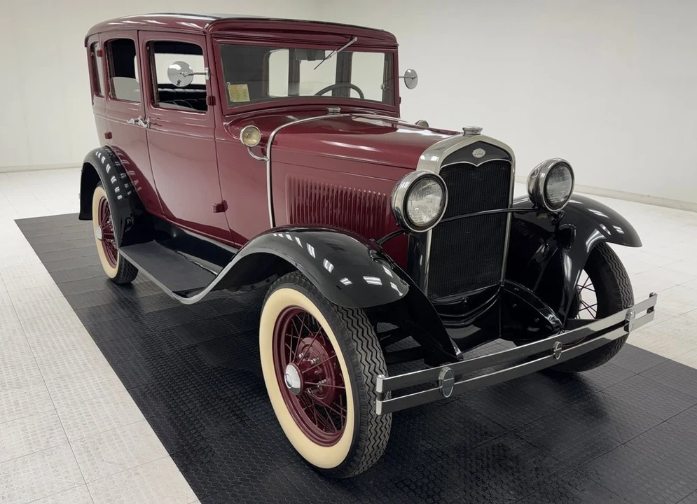 1931 Ford Model A - Image 7 of 31