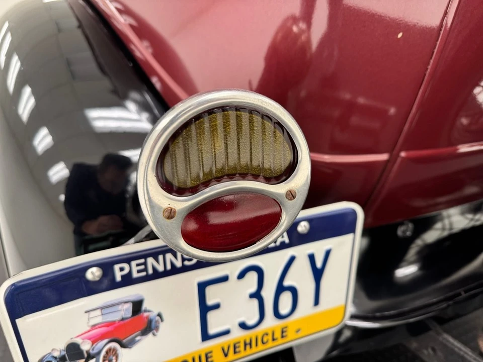 1931 Ford Model A - Image 20 of 31