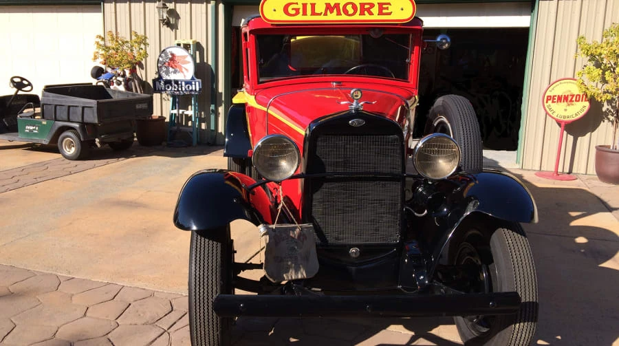 1931 Ford Model A - Image 2 of 5