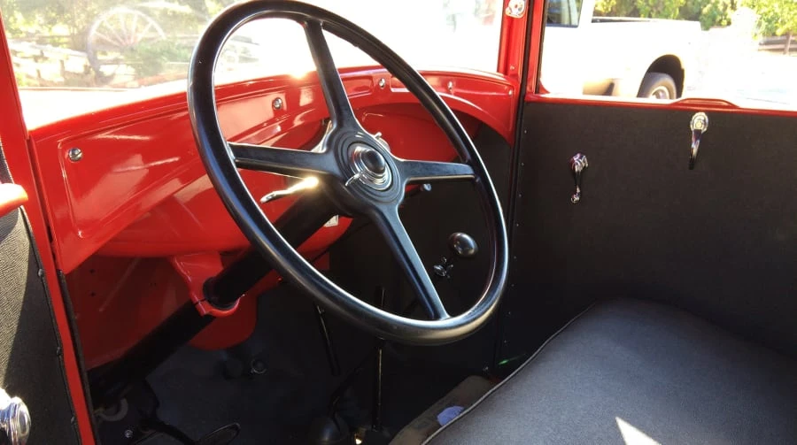 1931 Ford Model A - Image 3 of 5