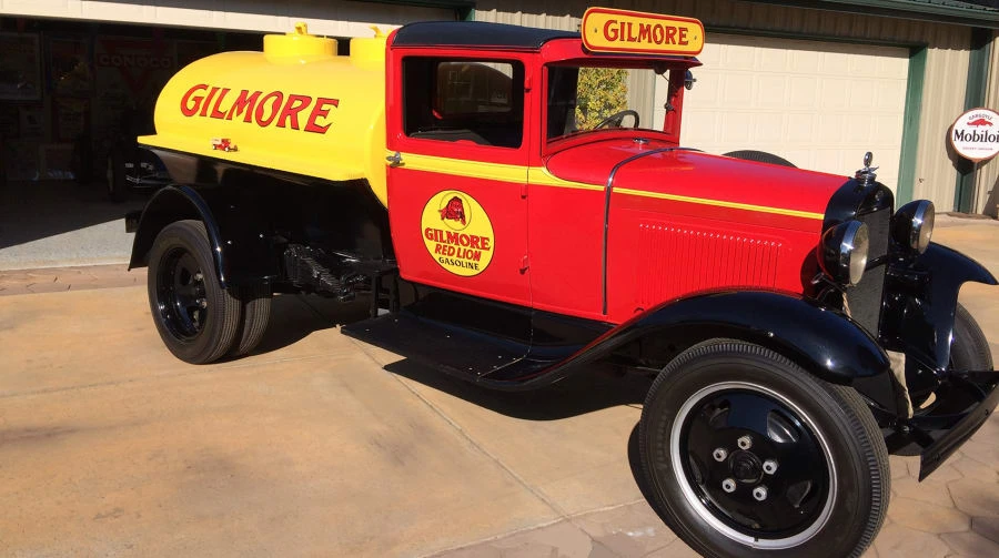 1931 Ford Model A - Image 5 of 5