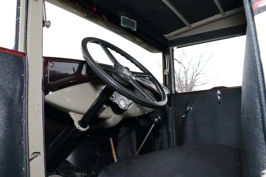 1931 Ford Model A - Image 4 of 11