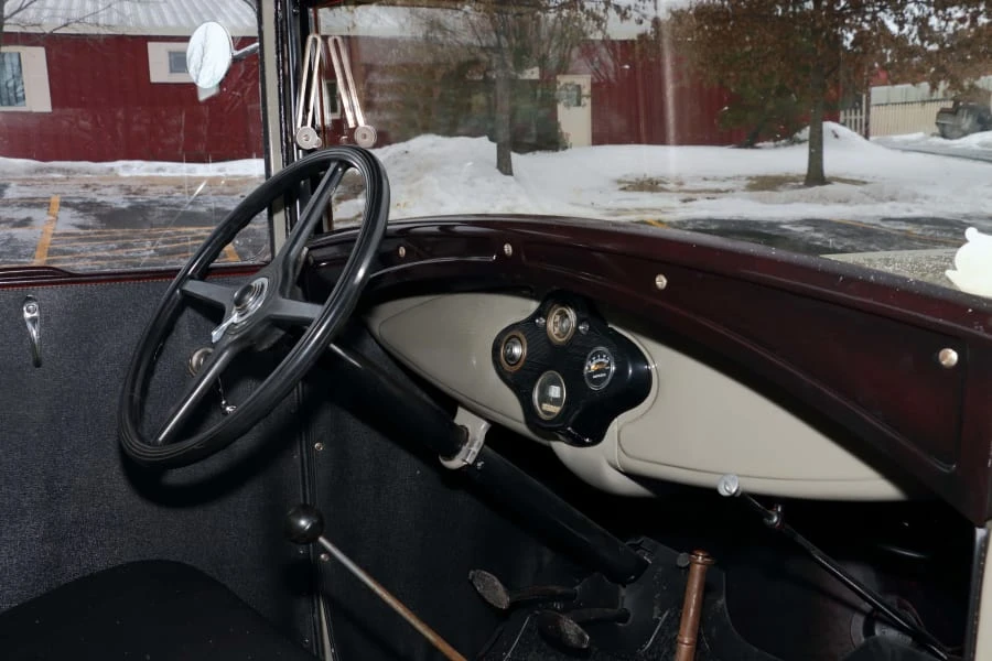 1931 Ford Model A - Image 5 of 11