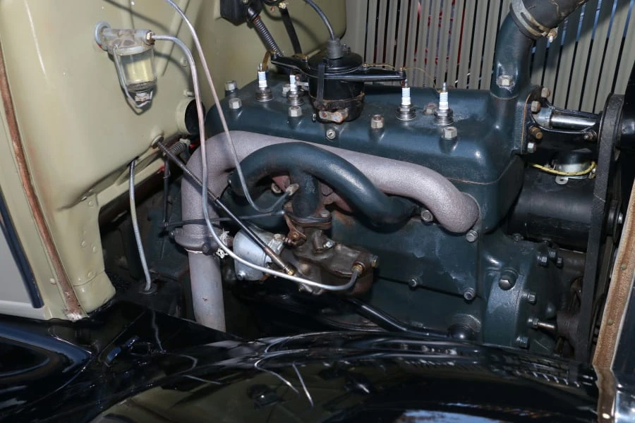 1931 Ford Model A - Image 6 of 11