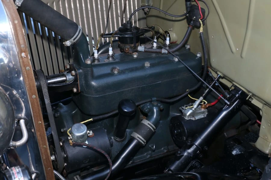 1931 Ford Model A - Image 7 of 11