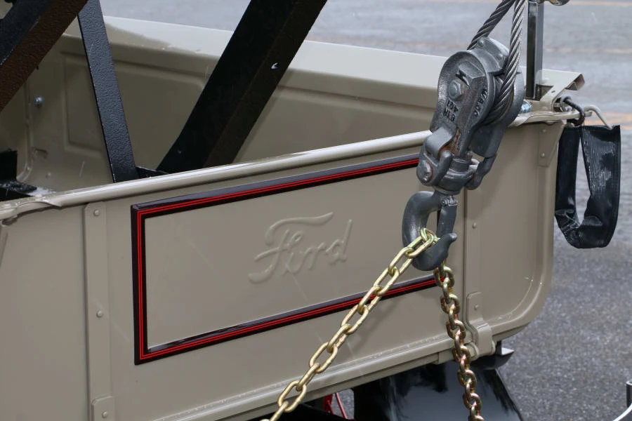 1931 Ford Model A - Image 9 of 11