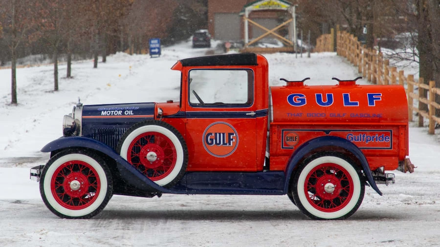 1931 Ford Model A - Image 2 of 20